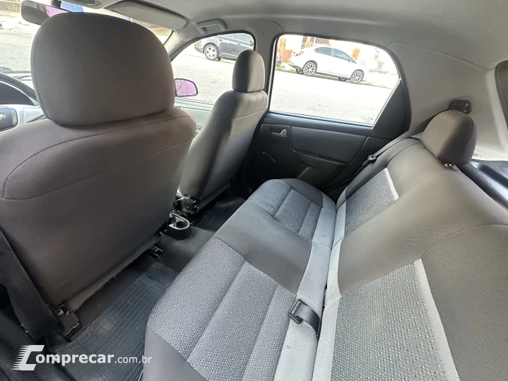 CELTA 1.0 MPFI LT 8V