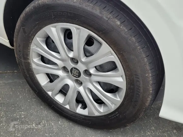 CRONOS DRIVE 1.0 6V Flex