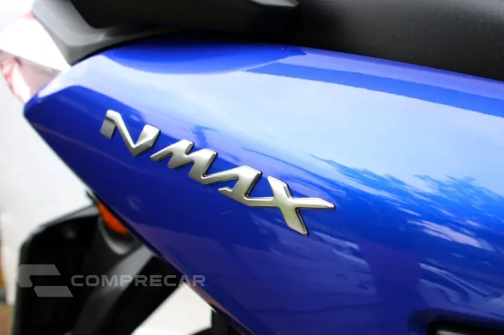 YAMAHA NMAX CONNECTED 160 ABS