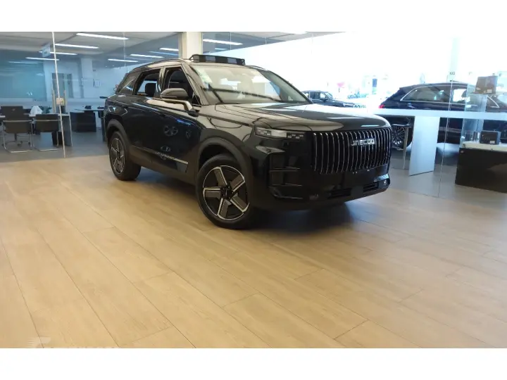 7 1.5 TGDI PHEV PRESTIGE DHT