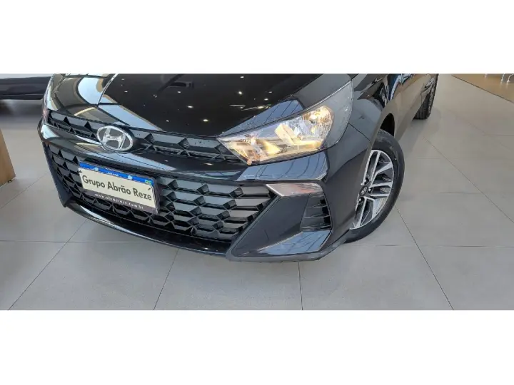HB20 1.0 12V FLEX LIMITED MANUAL