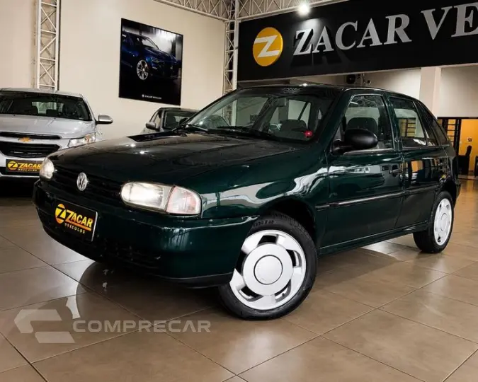 GOL CL 1.6 MI