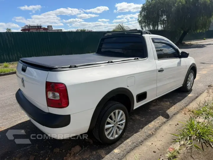 SAVEIRO 1.6 MSI Trendline CS 8V