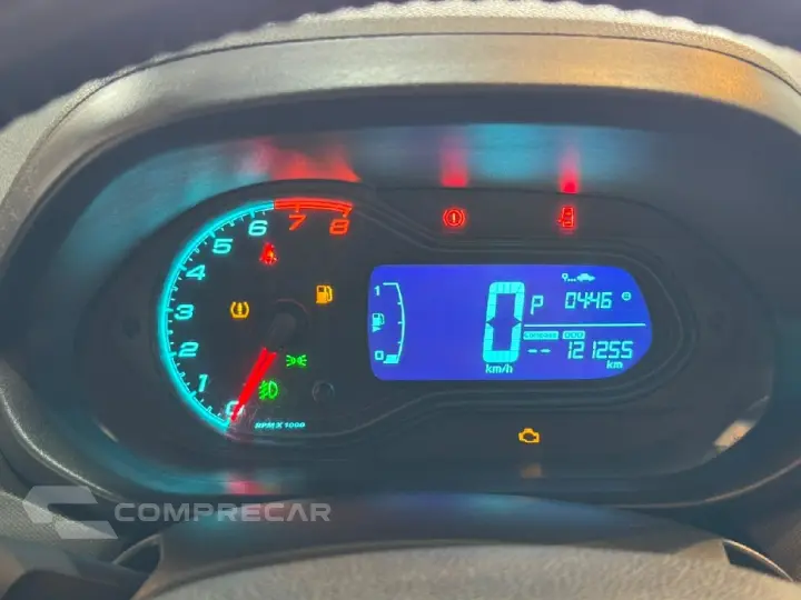 PRISMA 1.4 MPFI LTZ 8V FLEX 4P AUTOMATICO