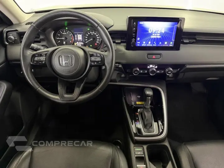 HR-V EXL HS