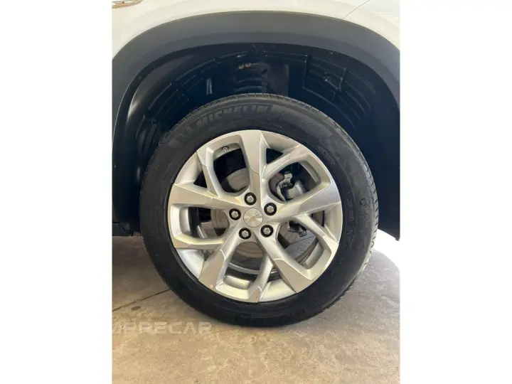 MONTANA 1.2 TURBO FLEX LTZ AUTOMÁTICO