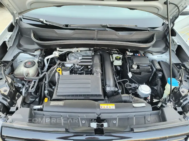 T-CROSS 1.4 250 TSI Highline