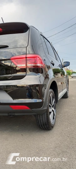 FOX 1.6 MI Extreme 8V