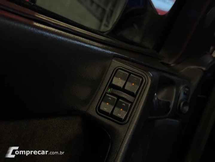 ASTRA 2.0 MPFI Advantage 8V