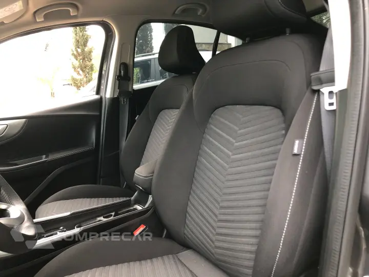 Fastback 1.0 Turbo 200 Flex Audace Cvt