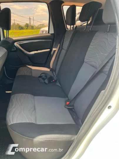 DUSTER 1.6 16V SCE Dynamique
