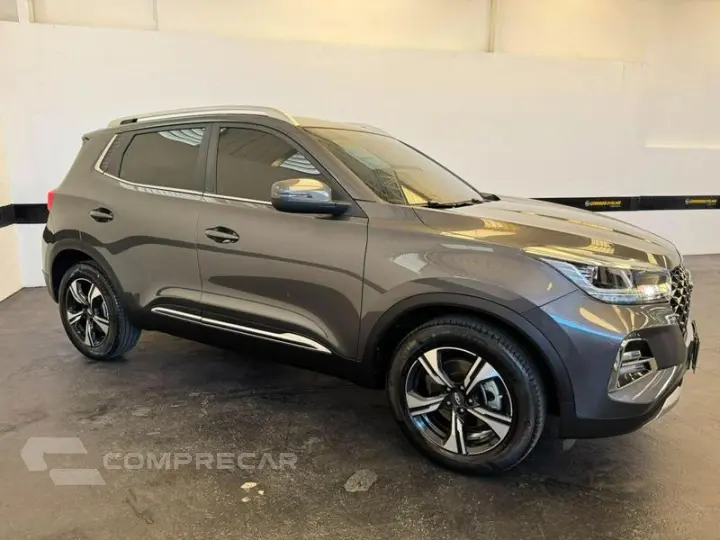 TIGGO 5X SPORT 1.5 TURBO AUT