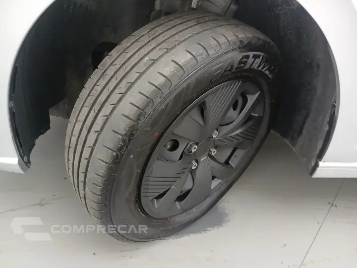 POLO 1.0 MPI TRACK MANUAL