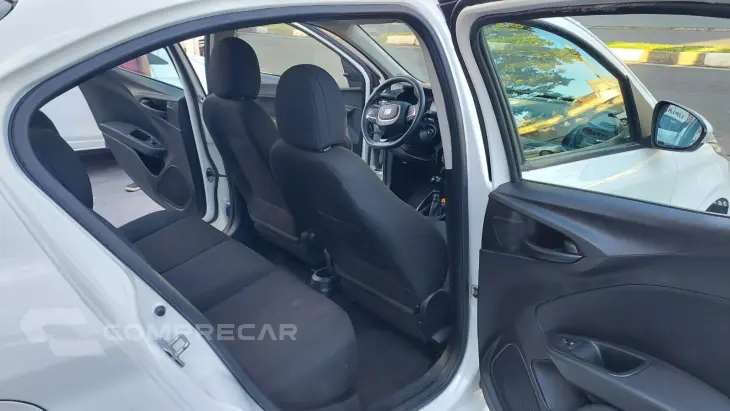 CRONOS 1.0 Firefly Drive