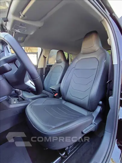 POLO 1.0 170 TSI HIGHLINE AUTOMÁTICO