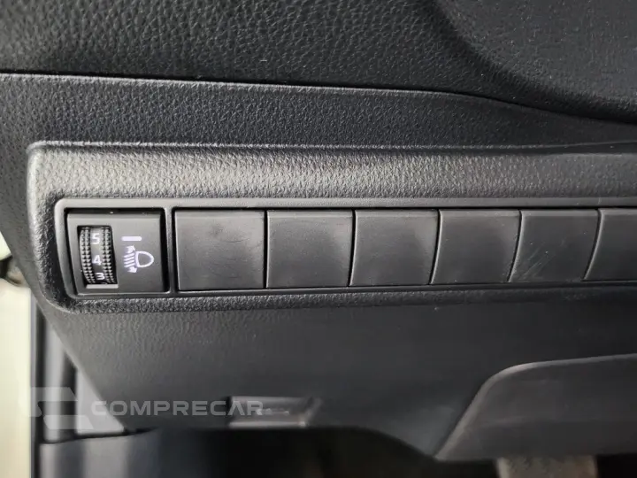COROLLA 2.0 VVT-IE FLEX GLI DIRECT SHIFT