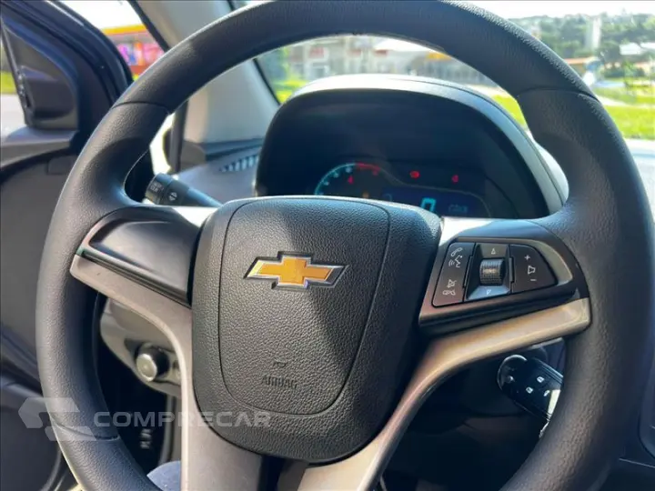 ONIX 1.4 MPFI LTZ 8V