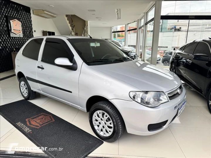 PALIO 1.0 MPI Fire Economy 8V