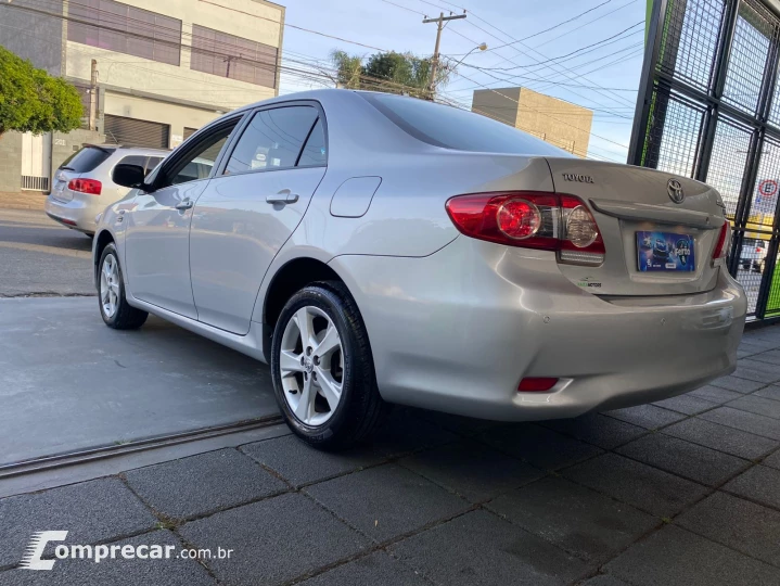 COROLLA 1.8 GLI 16V