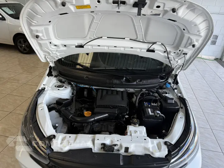 ARGO 1.0 Firefly Drive