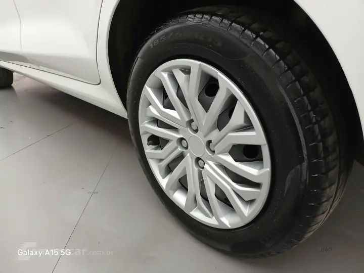 ARGO 1.0 FIREFLY FLEX DRIVE MANUAL