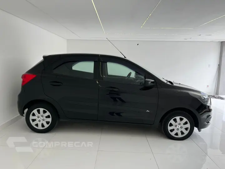 KA + 1.0 SE 12V