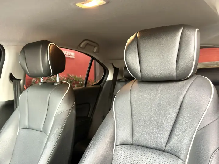 CITY 1.5 i-VTEC FLEX HATCH EXL CVT