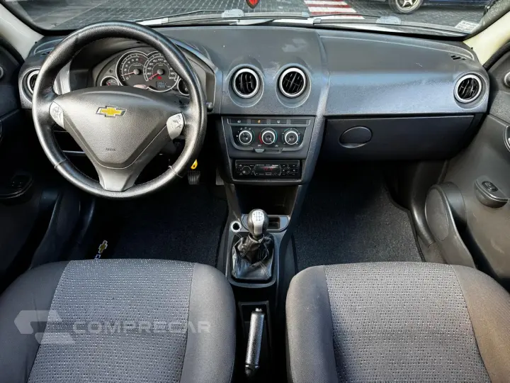 CELTA 1.0 MPFI LT 8V