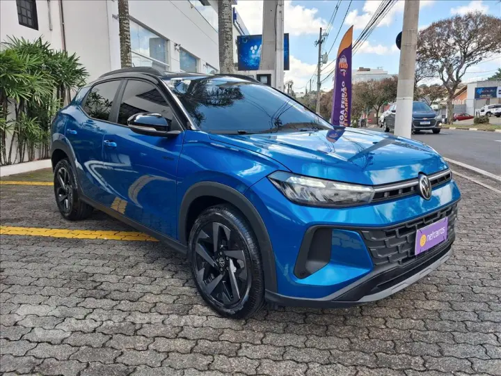 TERA 1.0 170 TSI HIGH AUTOMÁTICO