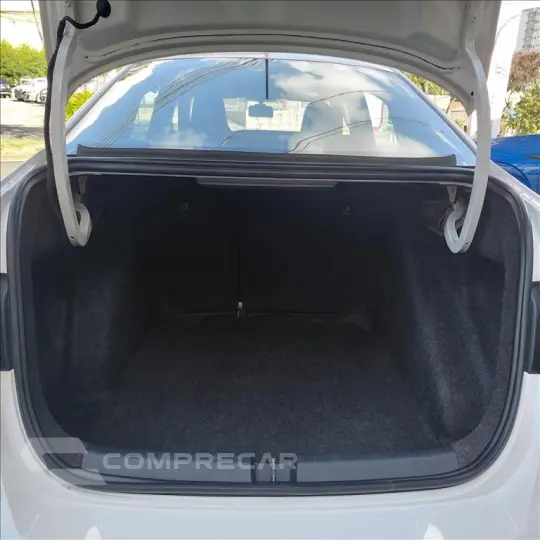 VIRTUS 1.0 170 TSI MANUAL