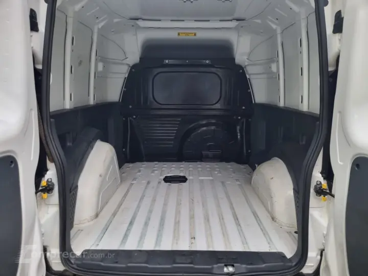 FIAT FIORINO 1.4 MPI FURGÃO ENDURANCE 8V 2023