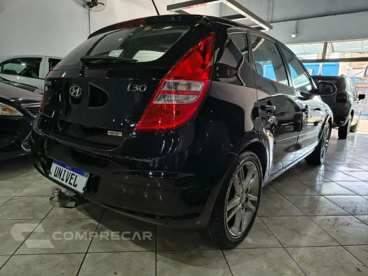 I30 2.0 AUT