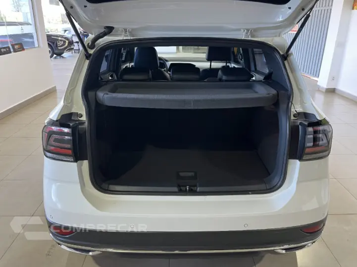 T-CROSS 1.4 250 TSI Highline