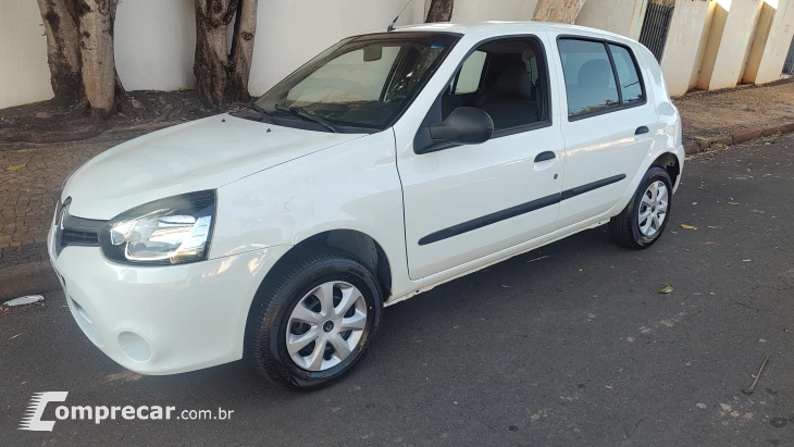 CLIO 1.0 Expression 16V Hi-power