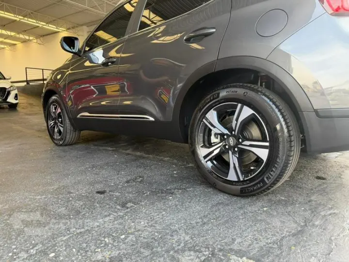 TIGGO 5X SPORT 1.5 TURBO FLEX AUT