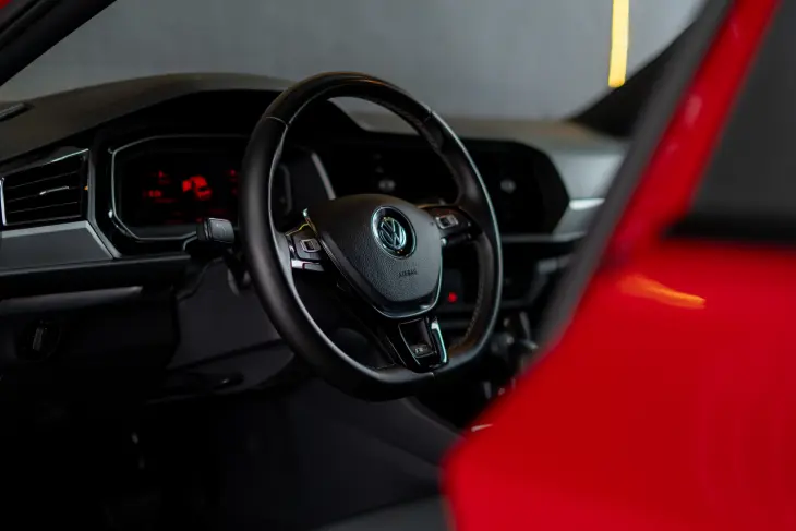 JETTA 2.0 250 TSI R-line