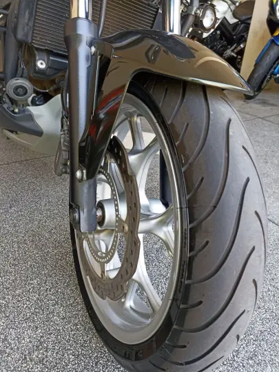 NC 750X/NC 750X ABS