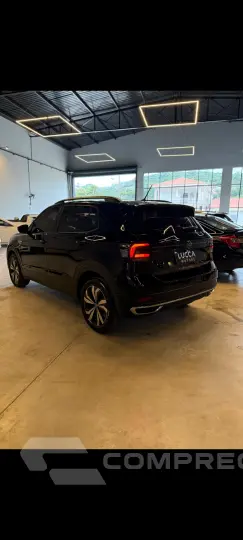 HONDA FIT EX 1.5 AUTOMÁTICO