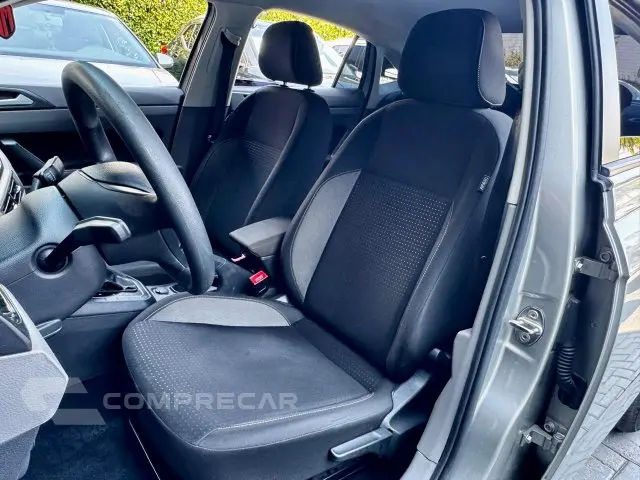 VIRTUS - 1.0 200 TSI COMFORTLINE AUTOMÁTICO
