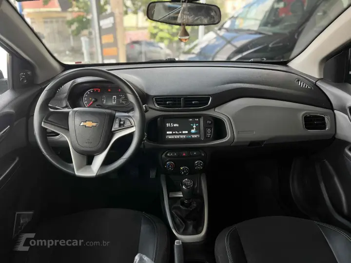 ONIX 1.4 MPFI LT 8V FLEX 4P MANUAL