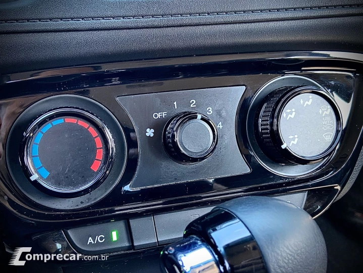 HR-V 1.8 16V EX