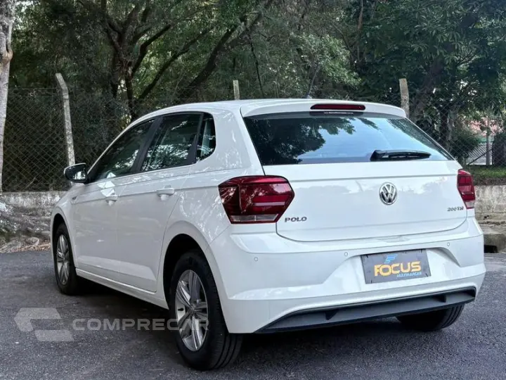 POLO CL AD