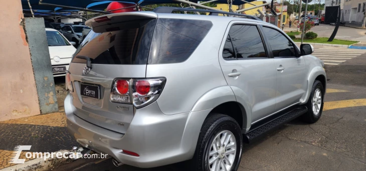 HILUX SW4 2.7 SR 4X2 16V