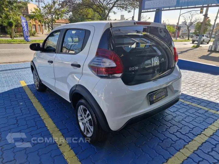 MOBI 1.0 EVO FLEX LIKE. MANUAL