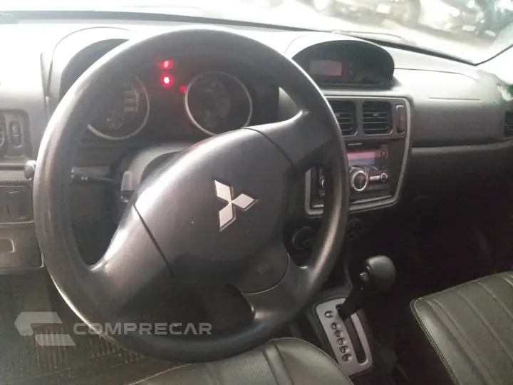 PAJERO 2.0 TR4 4X2 16V automatico