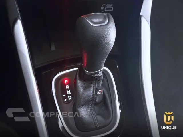 FASTBACK - 1.0 TURBO 200 AUDACE CVT