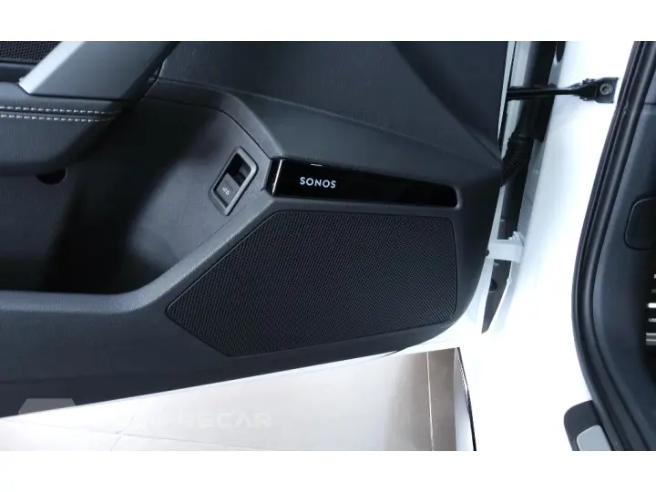 A3 2.0 40 TFSI GASOLINA SPORTBACK PERFORMANCE BLACK S-TRONIC