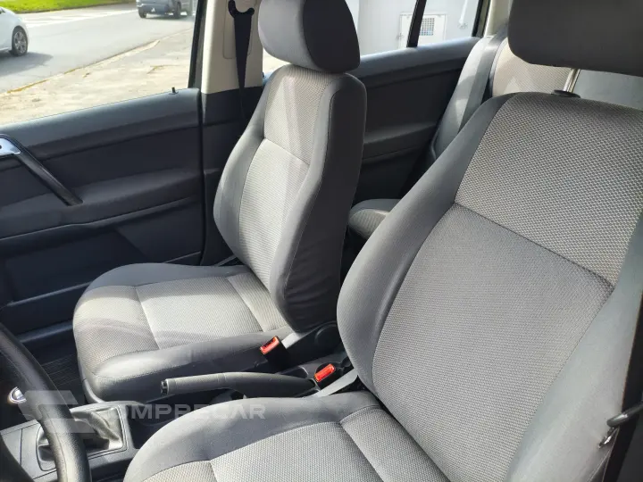 POLO SEDAN 1.6 MI 8V