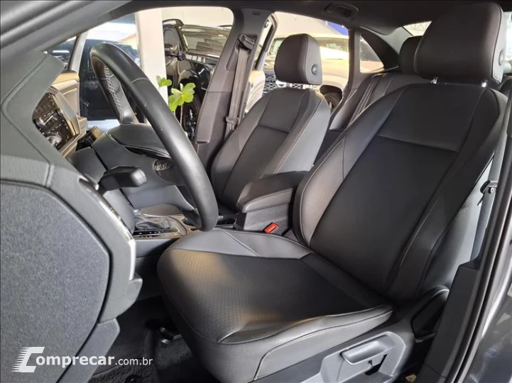 JETTA 1.4 250 TSI R-line