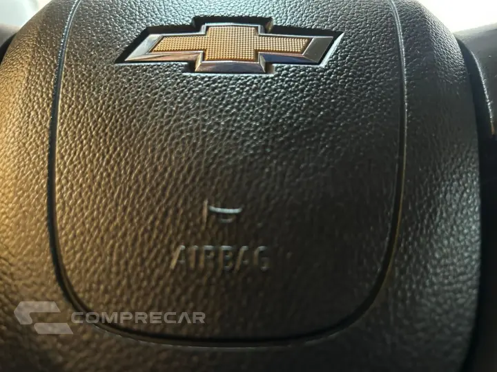 ONIX HATCH LS 1.0 8V FlexPower 5p Mec.